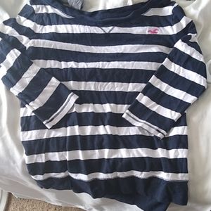 Hollister top